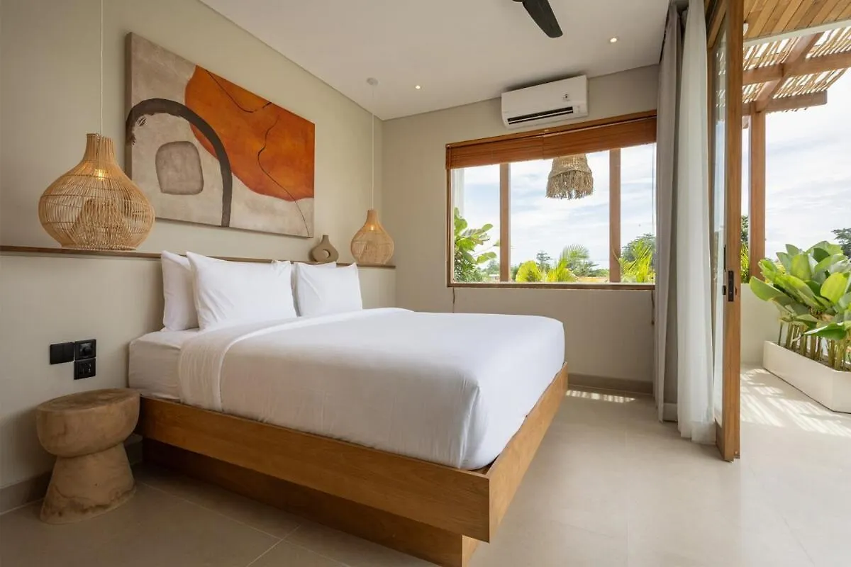 Hood Villas Bingin 2Bdr Premium Villa In Uluwatu Pecatu 0*,