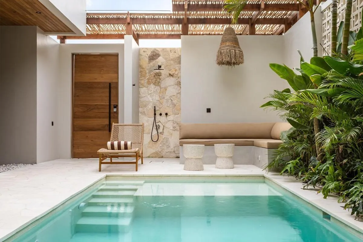 Hood Villas Bingin 2Bdr Premium Villa In Uluwatu Pecatu 0*,