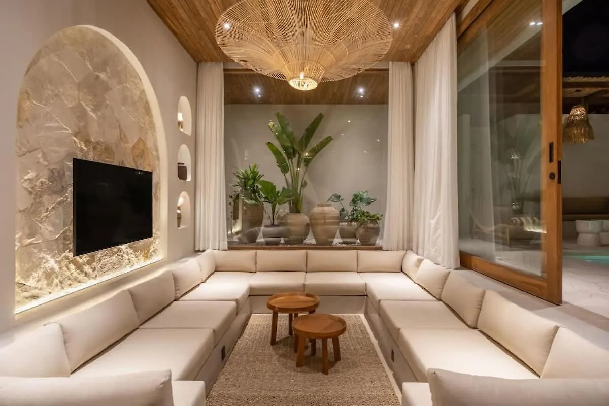 Hood Villas Bingin 2Bdr Premium Villa In Uluwatu Pecatu