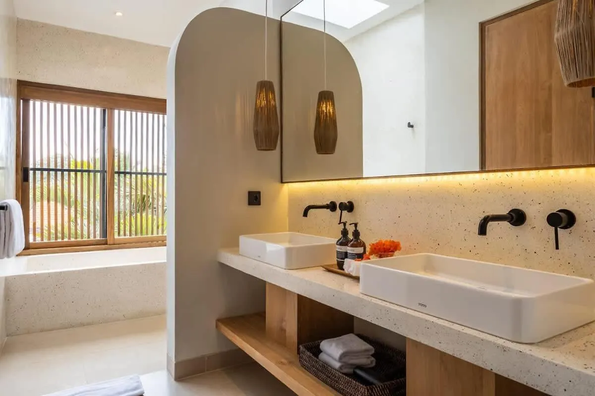 Hood Villas Bingin 2Bdr Premium Villa In Uluwatu Pecatu Indonésie
