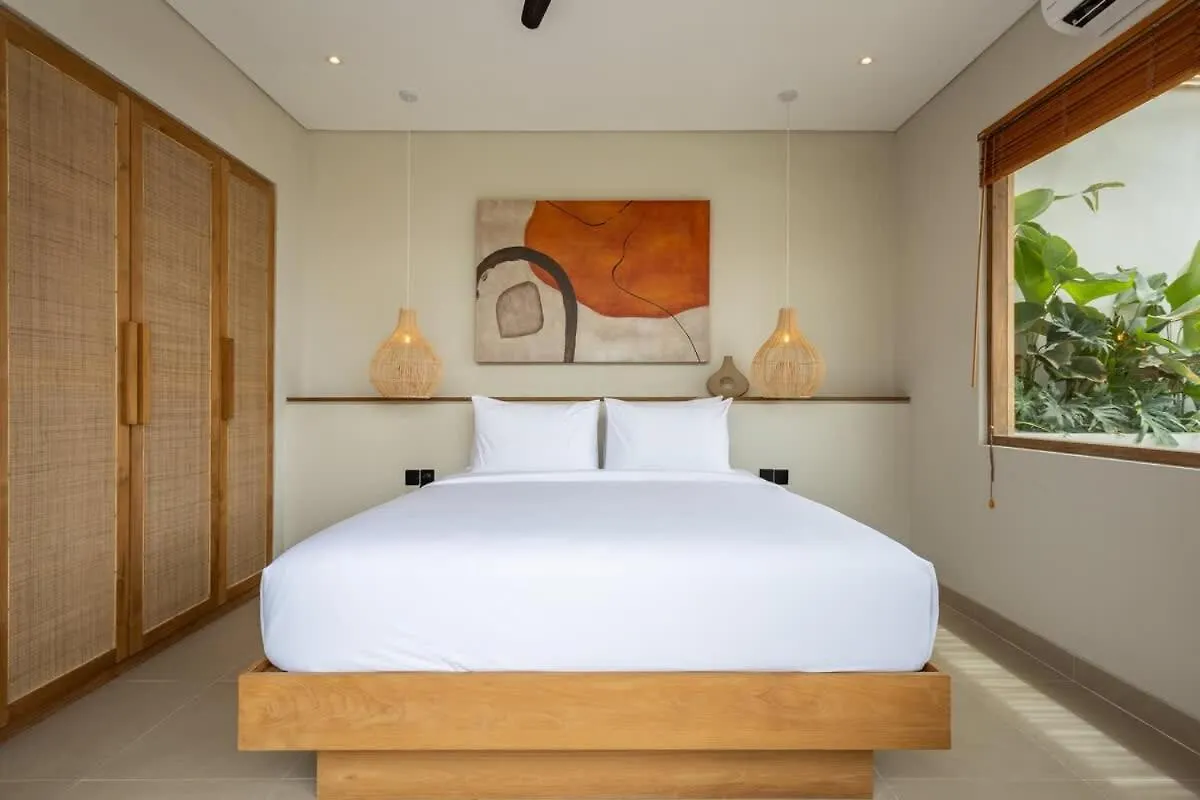 Hood Villas Bingin 2Bdr Premium Villa In Uluwatu Pecatu