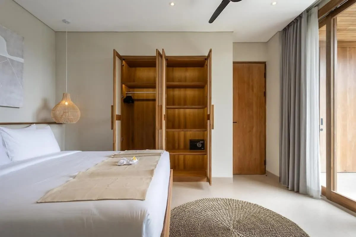 Hood Villas Bingin 2Bdr Premium Villa In Uluwatu Pecatu