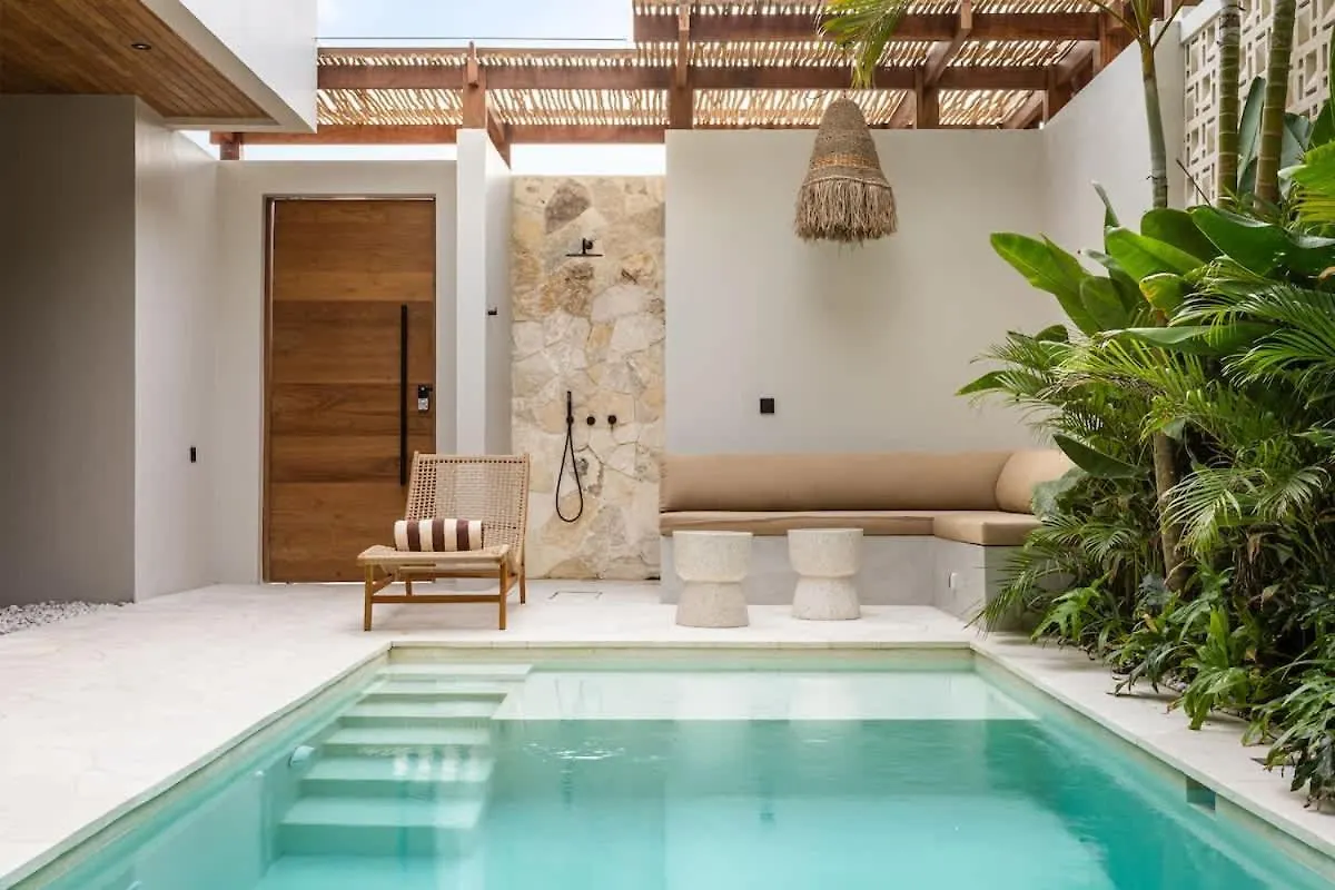 Hood Villas Bingin 2Bdr Premium Villa In Uluwatu Pecatu