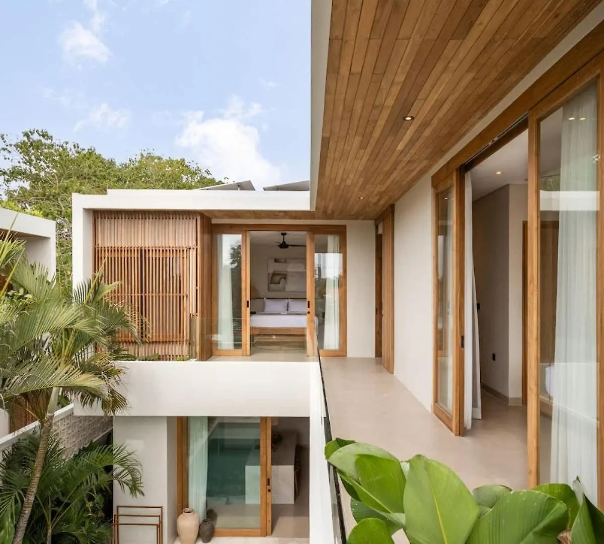 Hood Villas Bingin 2Bdr Premium Villa In Uluwatu Pecatu