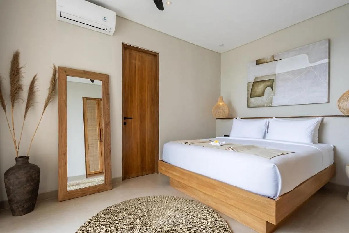 Hood Villas Bingin 2Bdr Premium Villa In Uluwatu Pecatu