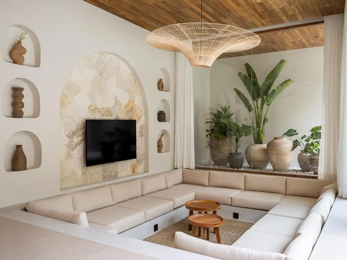 Hood Villas Bingin 2Bdr Premium Villa In Uluwatu Pecatu