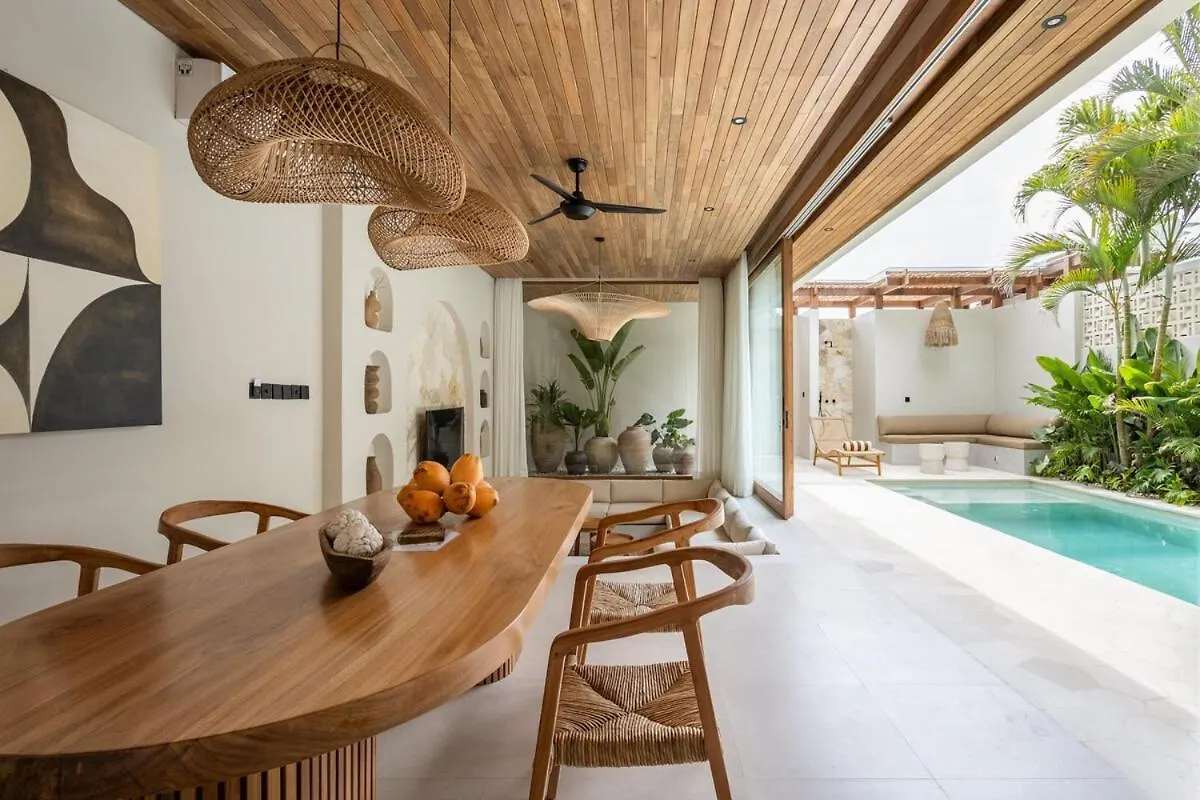 Hood Villas Bingin 2Bdr Premium Villa In Uluwatu Pecatu