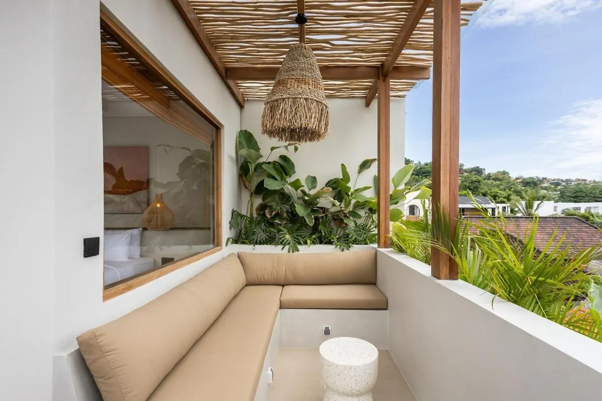 Hood Villas Bingin 2Bdr Premium Villa In Uluwatu Pecatu  Indonesia
