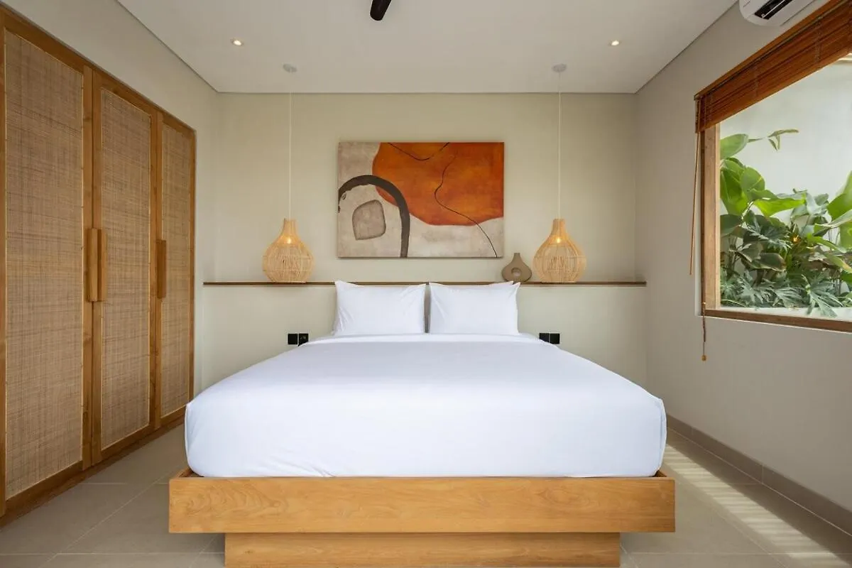 Hood Villas Bingin 2Bdr Premium Villa In Uluwatu Pecatu  Indonesia