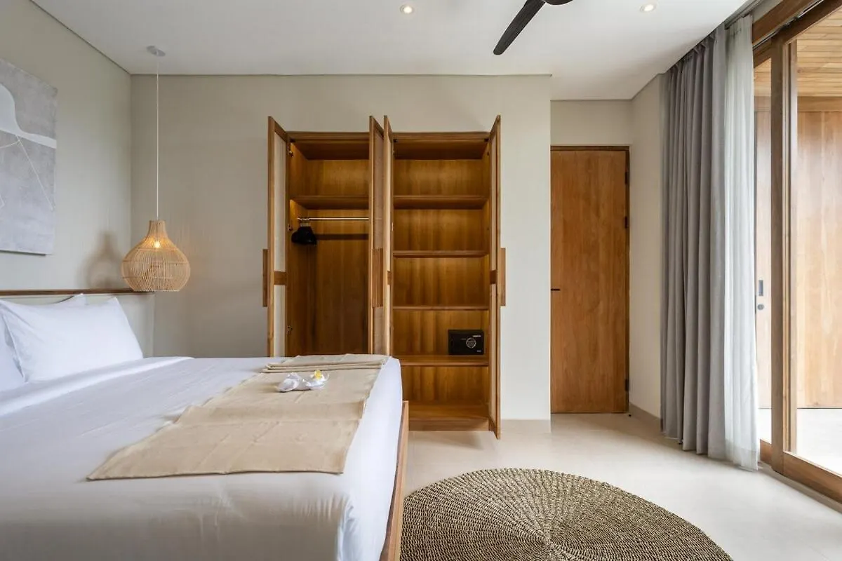 Hood Villas Bingin 2Bdr Premium Villa In Uluwatu Pecatu  0*, Pecatu (Bali) Indonesia