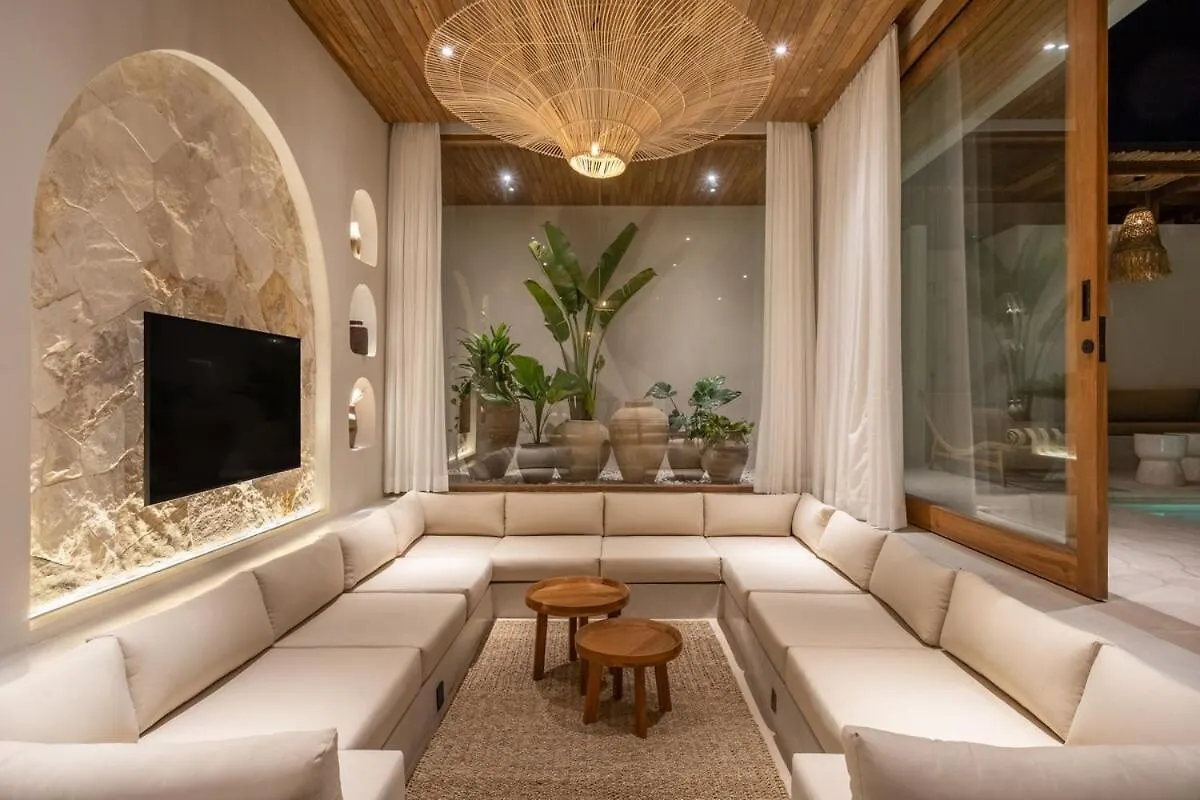 Hood Villas Bingin 2Bdr Premium Villa In Uluwatu Pecatu  0*, Pecatu (Bali) Indonesia