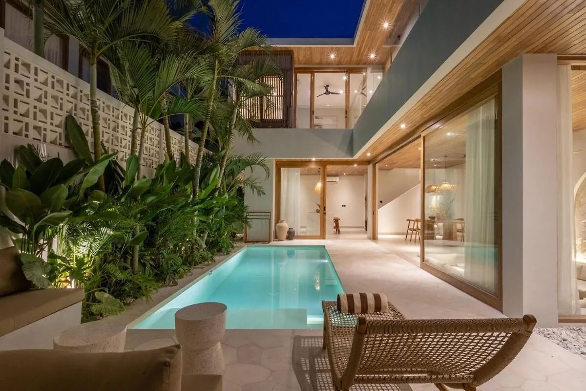 Hood Villas Bingin 2Bdr Premium Villa In Uluwatu Pecatu  Pecatu (Bali)