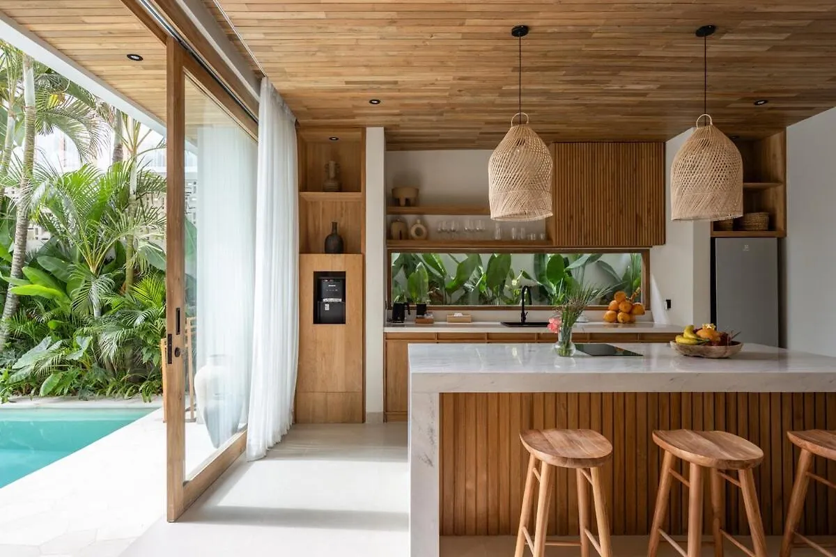 Hood Villas Bingin 2Bdr Premium Villa In Uluwatu Pecatu   Pecatu (Bali)