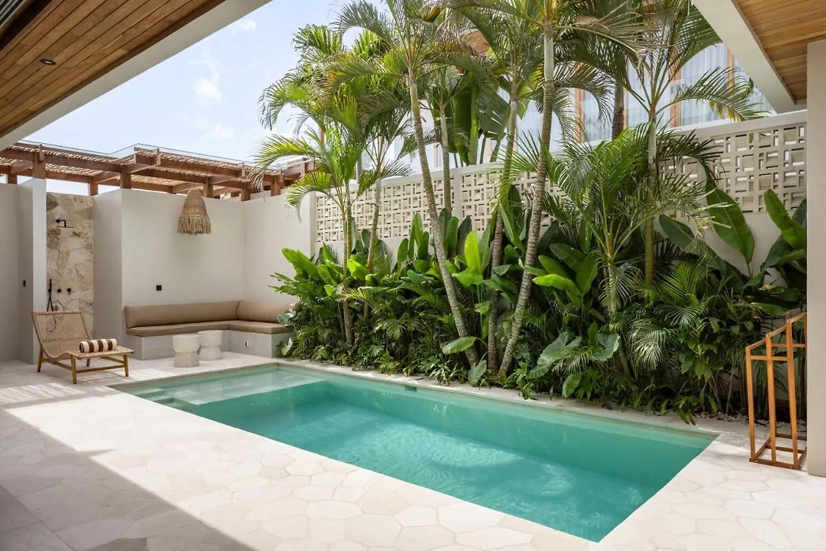 Hood Villas Bingin 2Bdr Premium Villa In Uluwatu Pecatu   Pecatu (Bali)
