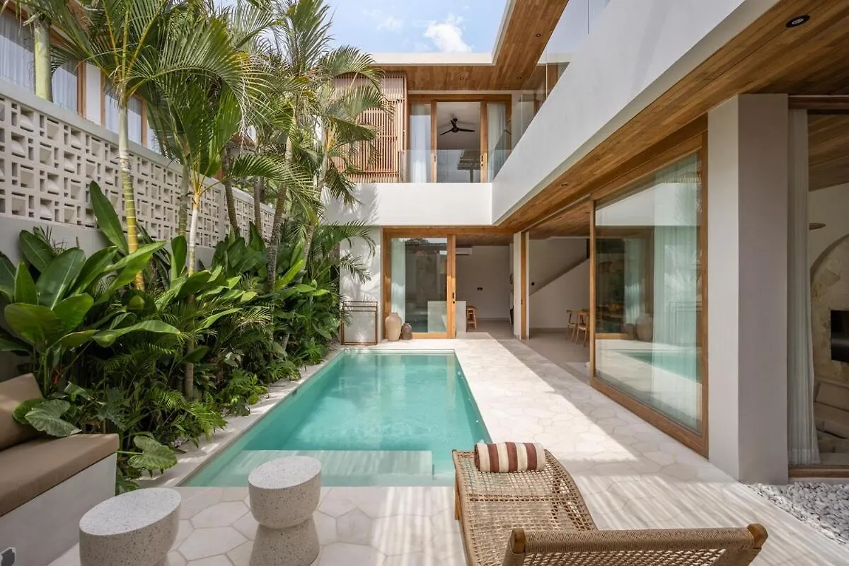 Hood Villas Bingin 2Bdr Premium Villa In Uluwatu Pecatu