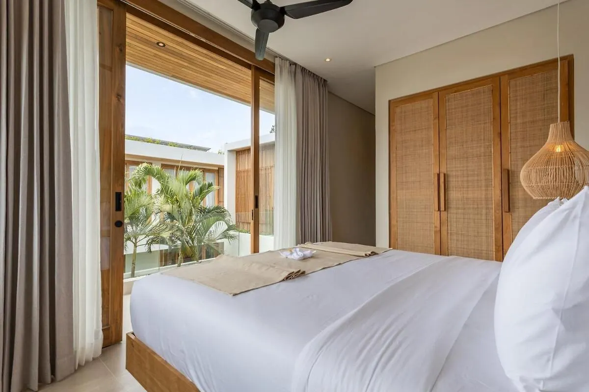 Hood Villas Bingin 2Bdr Premium Villa In Uluwatu Pecatu