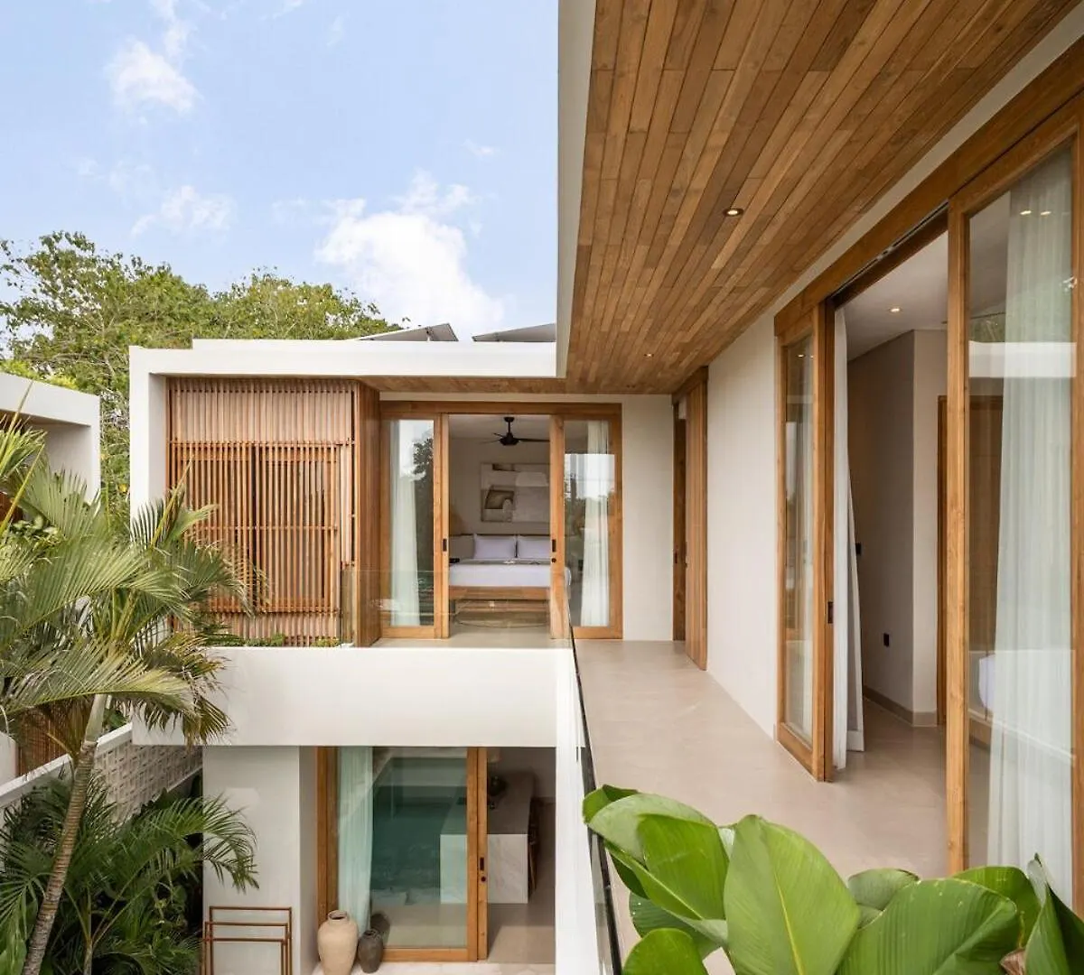Hood Villas Bingin 2Bdr Premium Villa In Uluwatu Pecatu   Pecatu (Bali)