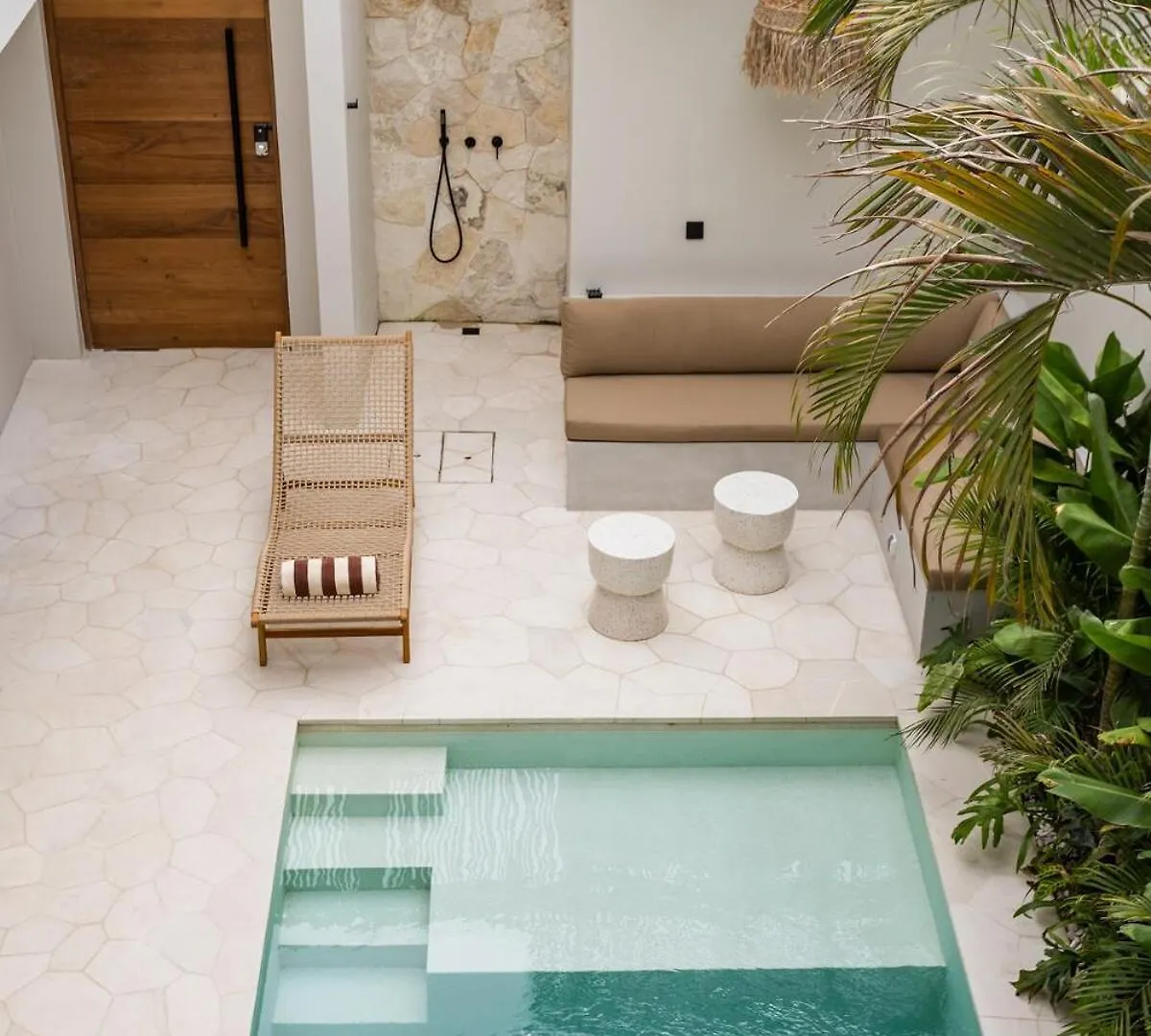 Hood Villas Bingin 2Bdr Premium Villa In Uluwatu Pecatu  Indonesia