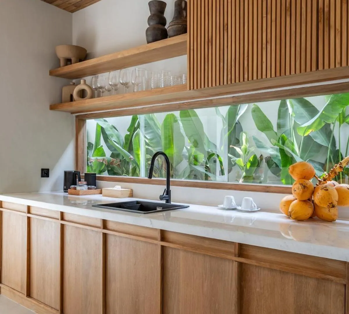 Hood Villas Bingin 2Bdr Premium Villa In Uluwatu Pecatu